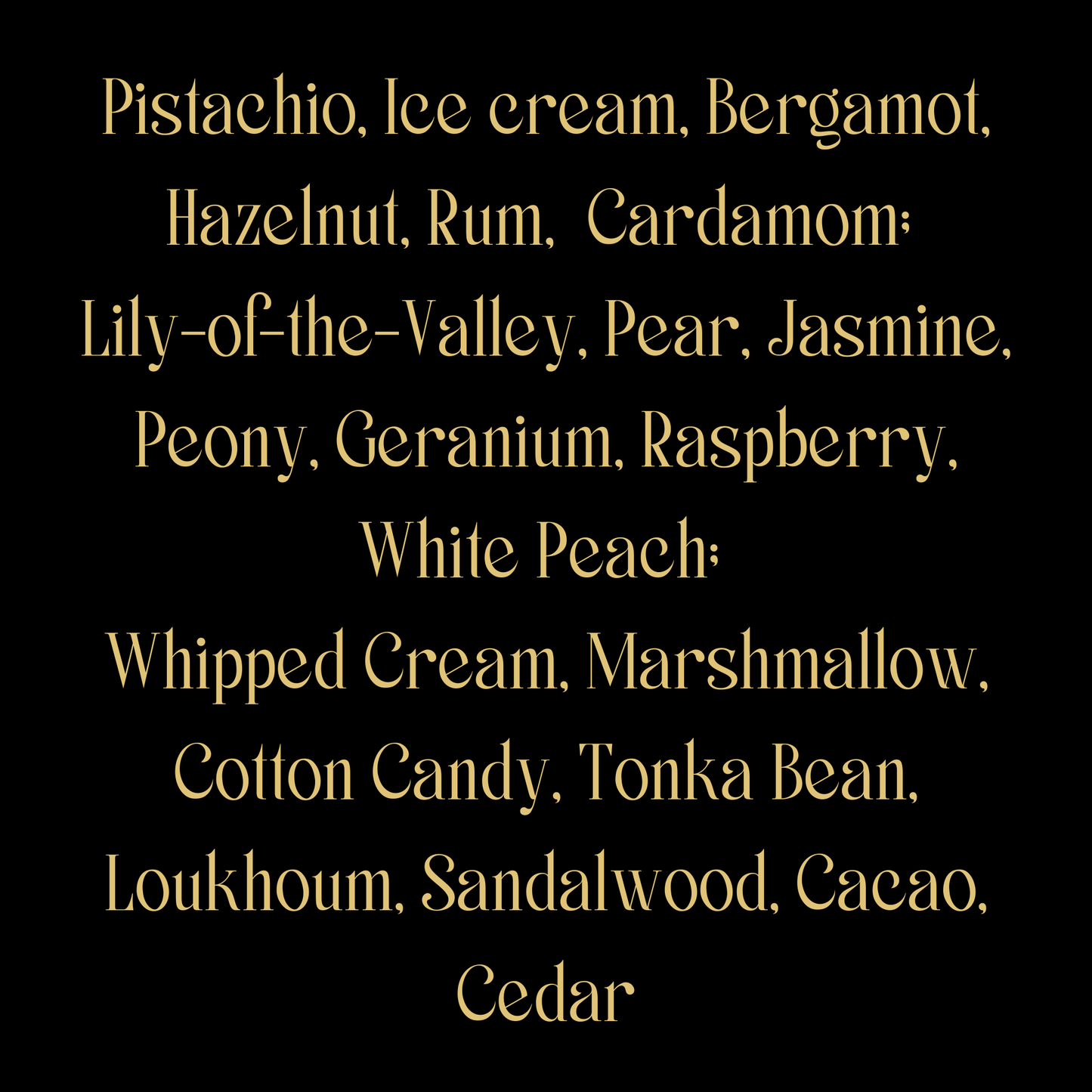 PISTACHIO GOURMAND BODY OIL by Skin Champagne