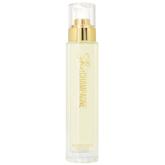 INTOXICANT BODY OIL by Skin Champagne