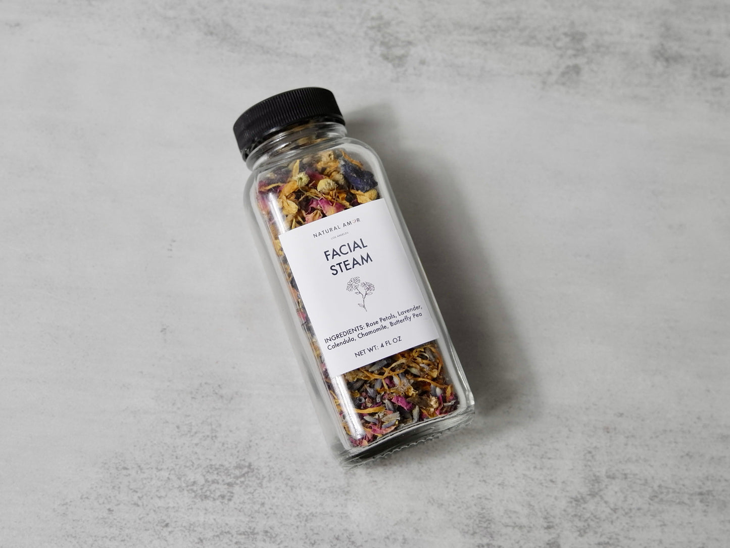 Natural Facial Steam by NaturalAmor