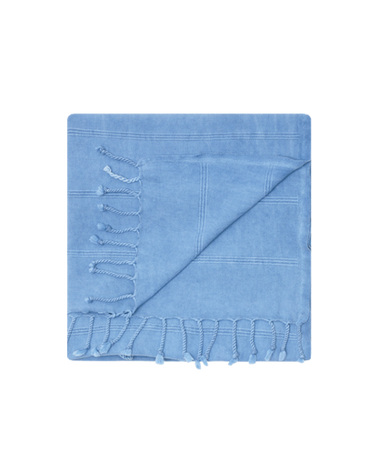 Mykonos  Sand Free Beach Towel Sunkissed