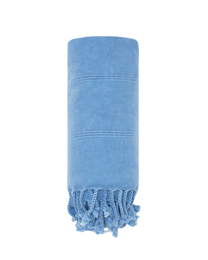 Mykonos  Sand Free Beach Towel Sunkissed
