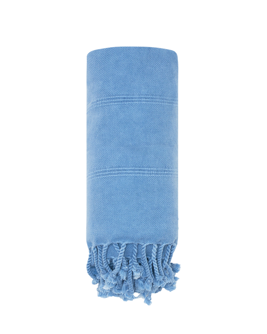 Mykonos  Sand Free Beach Towel Sunkissed