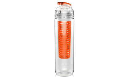 Fruitcola Dome Fruit Infuser Water Bottle Vista Shops