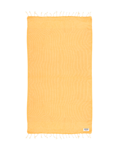 Porto  Sand Free Beach Towel Sunkissed