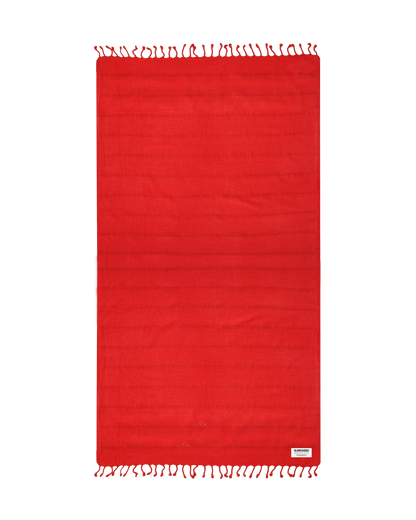 Positano  Sand Free Beach Towel Sunkissed