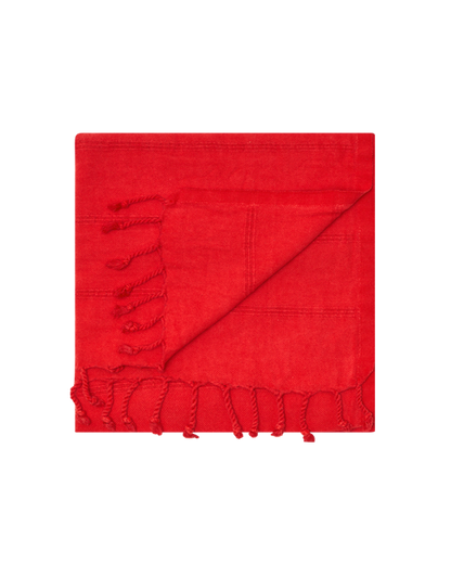 Positano  Sand Free Beach Towel Sunkissed