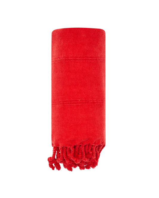 Positano  Sand Free Beach Towel Sunkissed