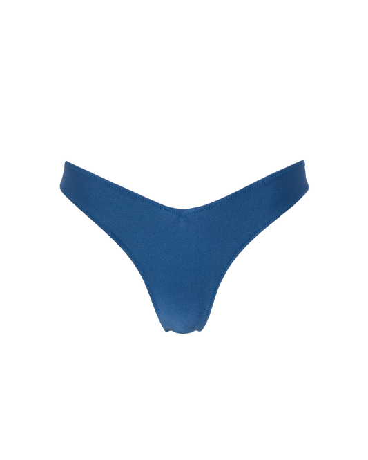 Le Sporty Bottom - Klara Blue by Sunkissed
