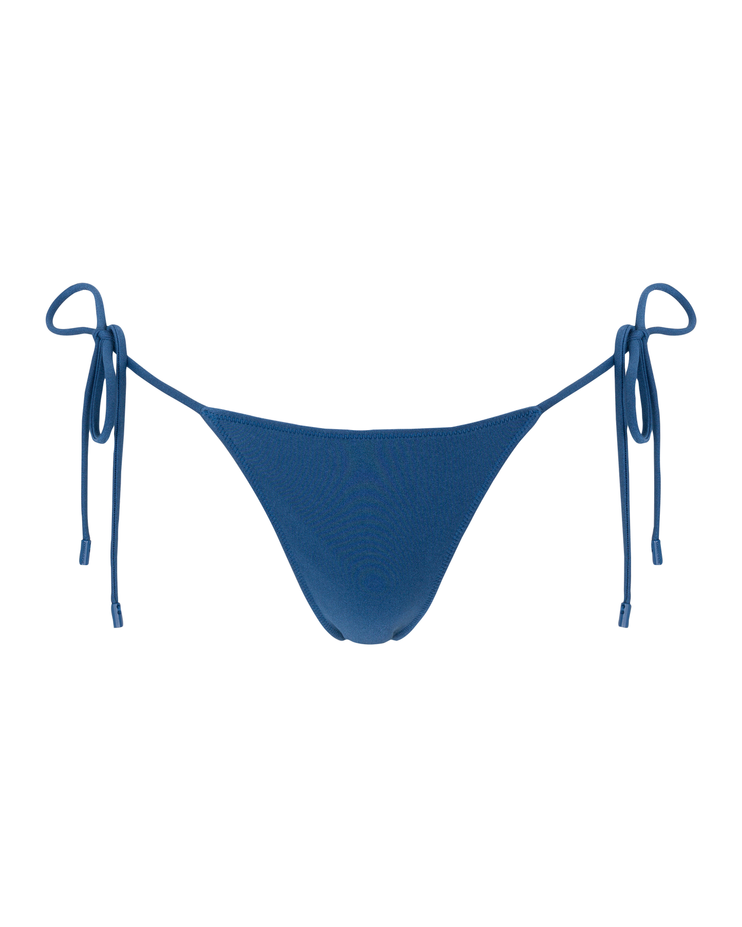 Le Triangle Bottom - Klara Blue by Sunkissed