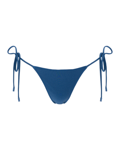 Le Triangle Bottom - Klara Blue by Sunkissed