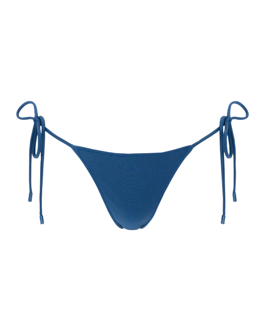 Le Triangle Bottom - Klara Blue by Sunkissed