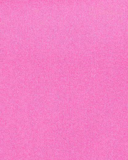 Le Triangle Top - Just Pink by Sunkissed