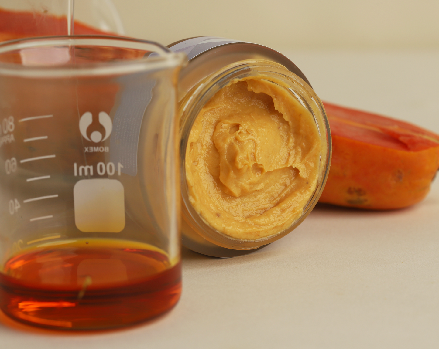 enzymatic exfoliator