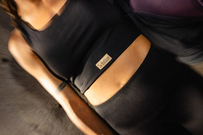 Persistence Bra by Solstice Athletics