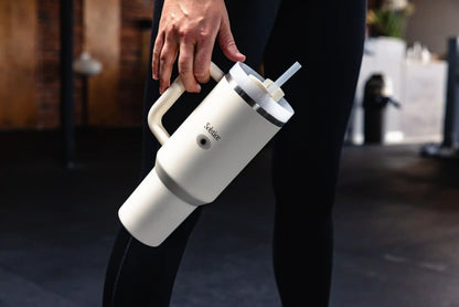 Solstice Flowstate Tumbler 40 Oz by Solstice Athletics