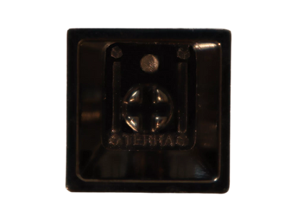 Digital Rain Keycap by Terra Keycaps