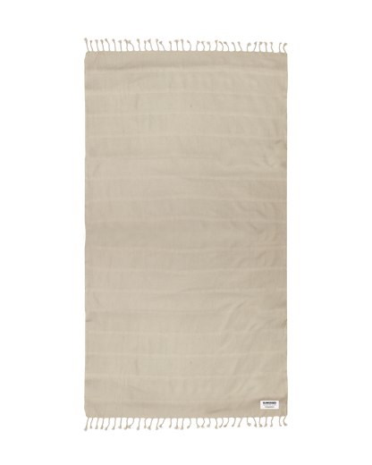 Tulum  Sand Free Beach Towel Sunkissed