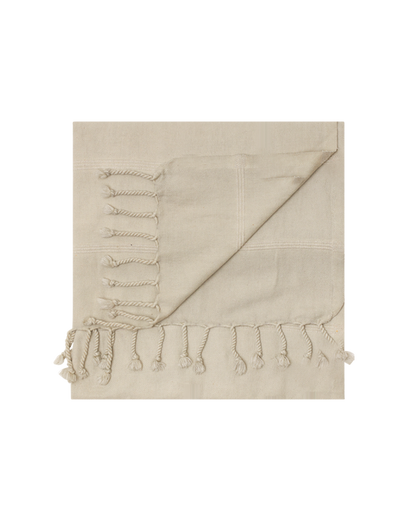 Tulum  Sand Free Beach Towel Sunkissed
