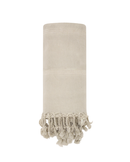 Tulum  Sand Free Beach Towel Sunkissed