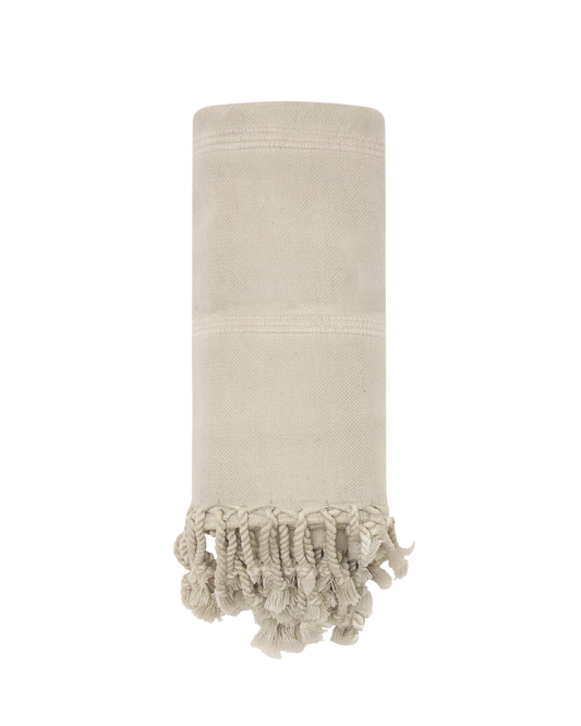 Tulum  Sand Free Beach Towel Sunkissed
