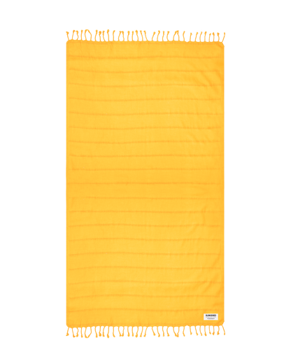 Tuscany  Sand Free Beach Towel Sunkissed