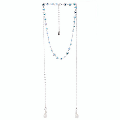 Athena Necklace Chain by TopFoxx