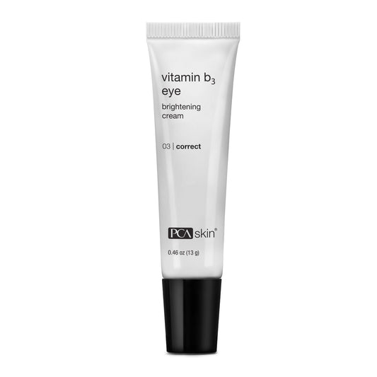 PCA Skin Vitamin B3 Eye Brightening Serum by Skincareheaven