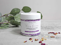 Fairy Dream Whipped Soap & Shaving Cream by NaturalAmor