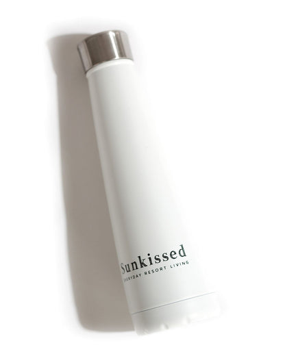 Sustainable Bottle Sunkissed