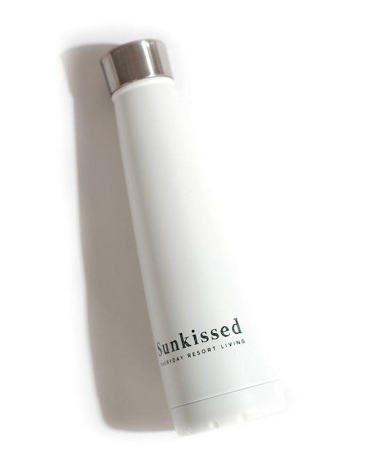 Sustainable Bottle Sunkissed