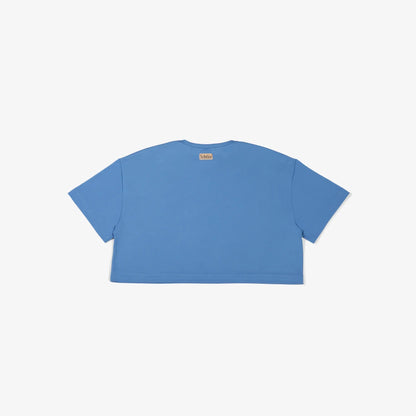 Persistence Crop Tee by Solstice Athletics
