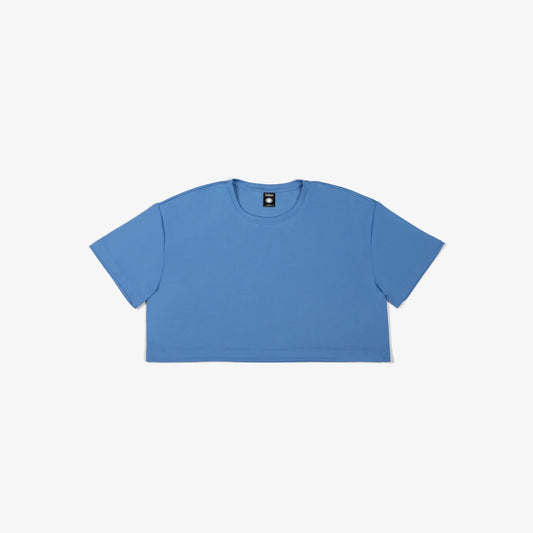 Persistence Crop Tee by Solstice Athletics