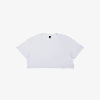 Persistence Crop Tee by Solstice Athletics
