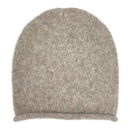 alpaca beanie hat