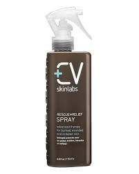 CV Skinlabs Rescue + Relief Spray by Skincareheaven