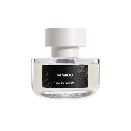 elvis+elvin Eau De Parfum - Bamboo - elvis+elvin