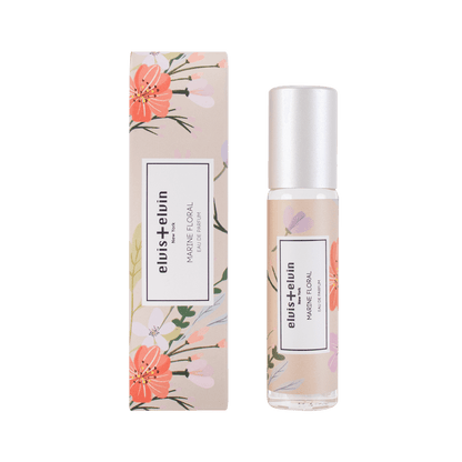 elvis+elvin Eau De Parfum - Marine Floral - elvis+elvin