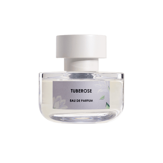 elvis+elvin Eau De Parfum - Tuberose - elvis+elvin
