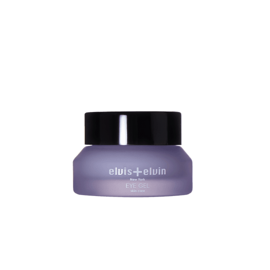 elvis+elvin Lilac Eye Gel - elvis+elvin