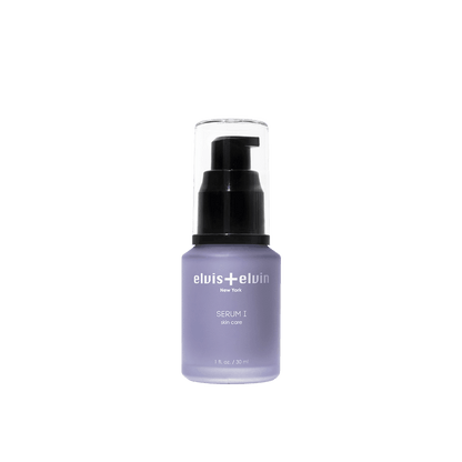 elvis+elvin Lilac Serum I - elvis+elvin