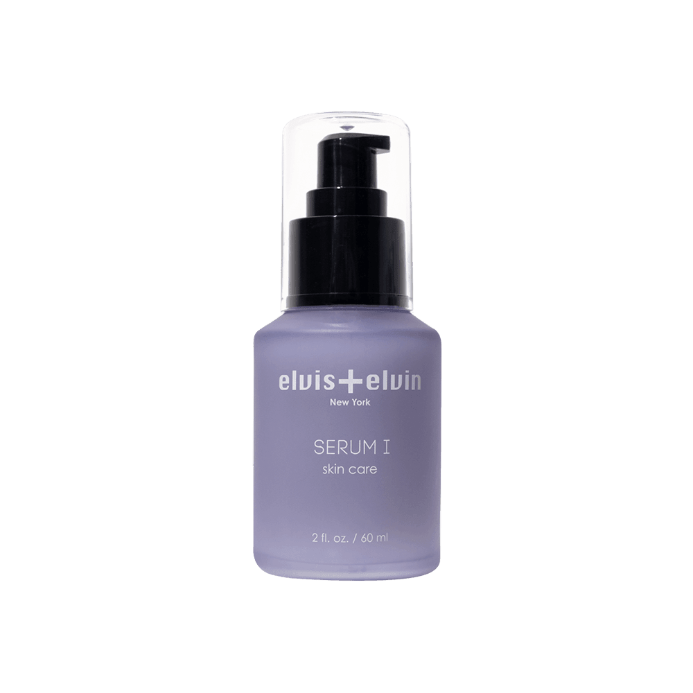 elvis+elvin Lilac Serum I - elvis+elvin