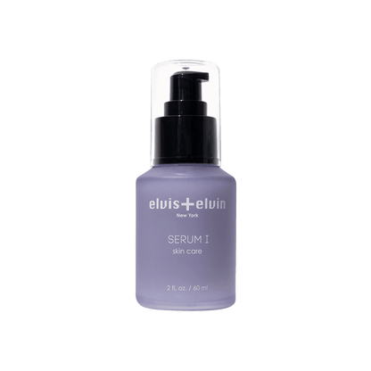 elvis+elvin Lilac Serum I - elvis+elvin