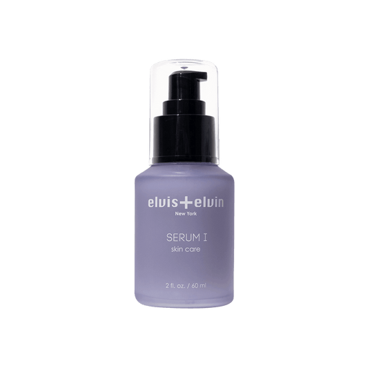 elvis+elvin Lilac Serum I - elvis+elvin
