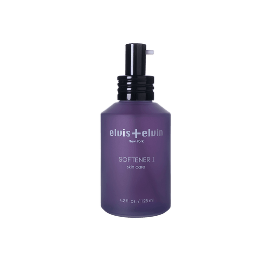 elvis+elvin Lilac Softener I 125ml - elvis+elvin