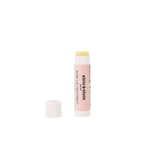 elvis+elvin Rose Hydrating Lip Treatment .15oz - elvis+elvin