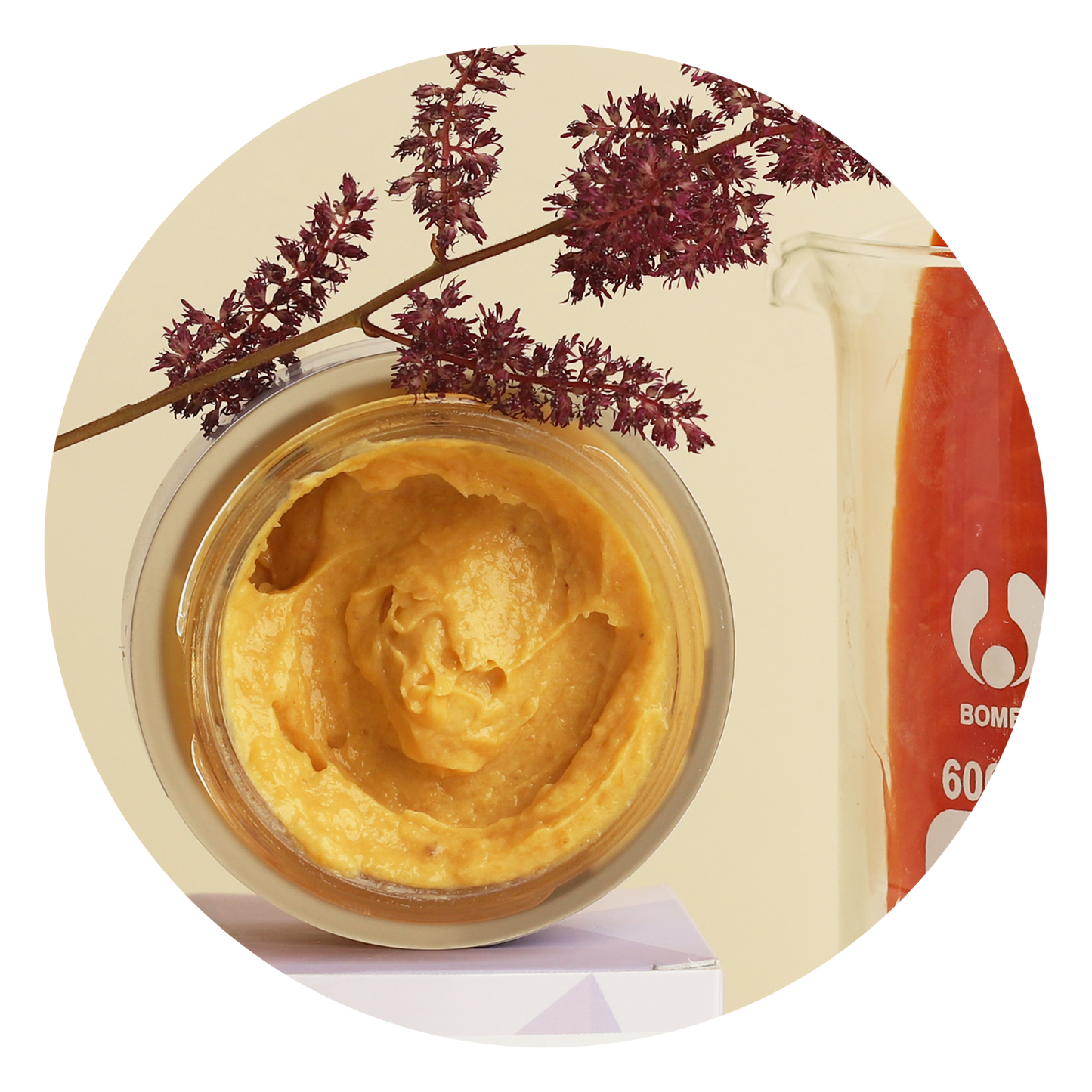 enzymatic exfoliator