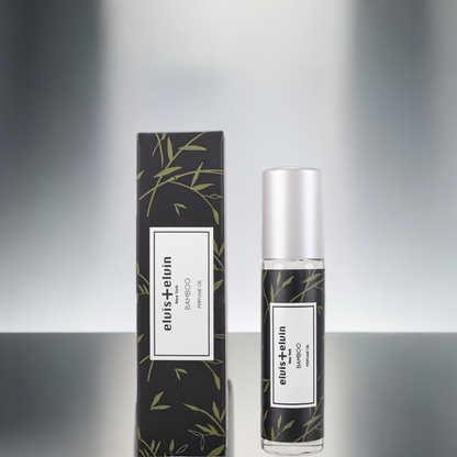 elvis+elvin Bamboo Perfume Oil by elvis+elvin