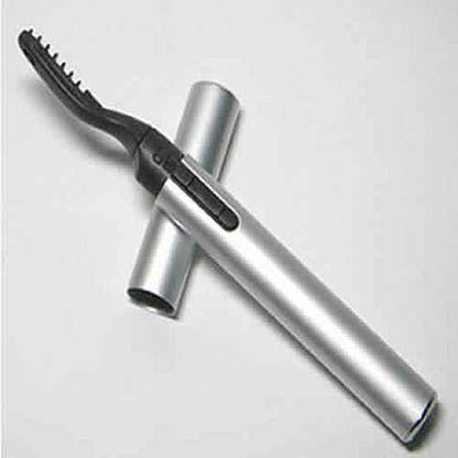 Lovely Lash Portable Heated Eyelash Curler For Instant Curvy lashes Vista Shops