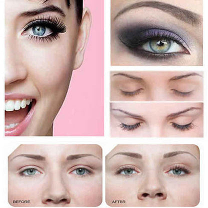 Lovely Lash Portable Heated Eyelash Curler For Instant Curvy lashes Vista Shops