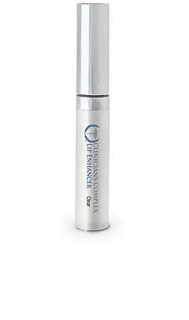 Clinicians Complex Lip Enhancer Clear by Skincareheaven